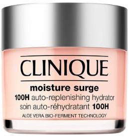 Clinique's Moisture Surge™ 100H Auto-Replenishing Hydrator