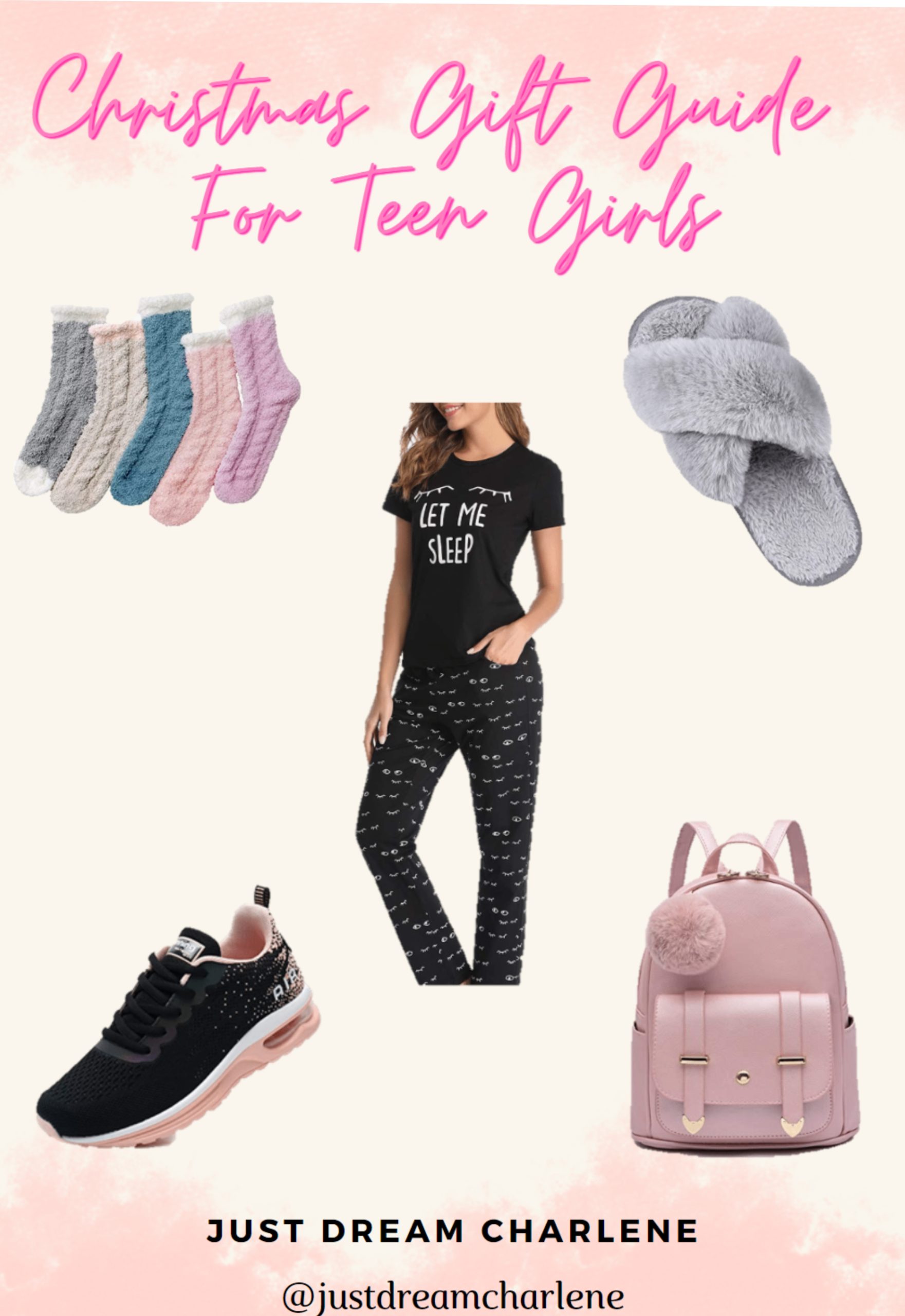 Christmas Gift Guide For Teen Girls 3